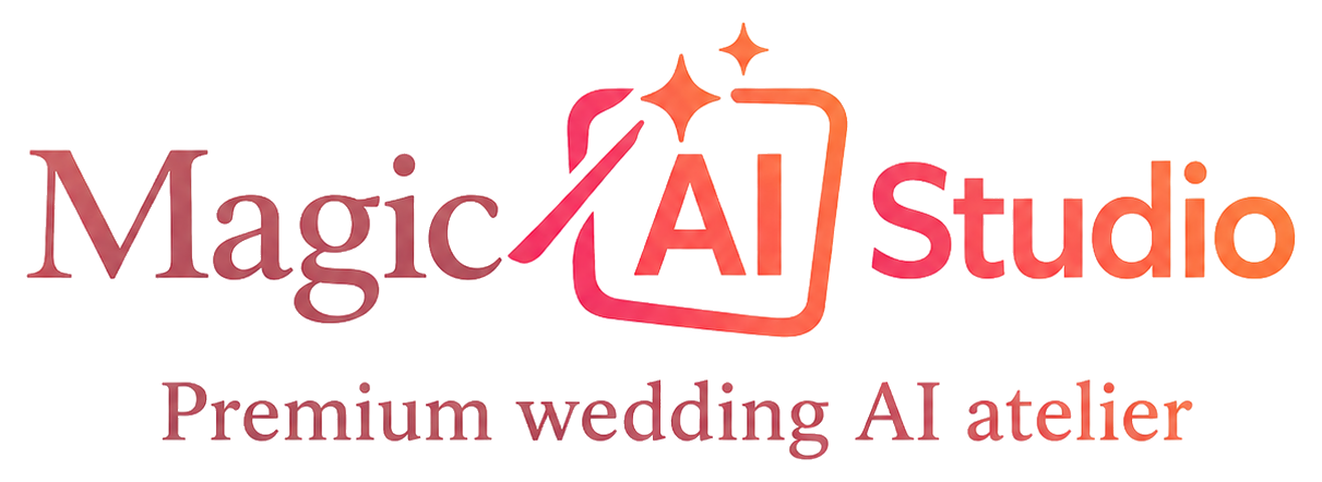 Magic Ai Studio